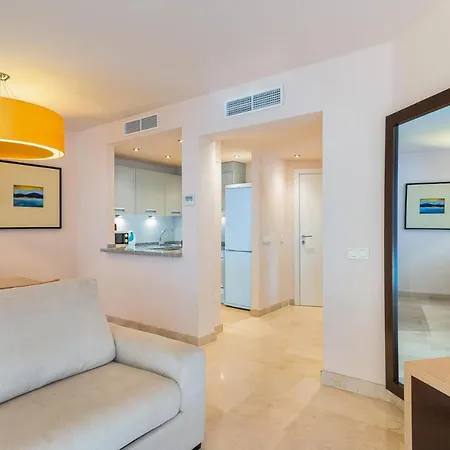 Precioso Apartamento 1 Dormitorio Con Vistas Mar Frontal Torrox Exterior photo